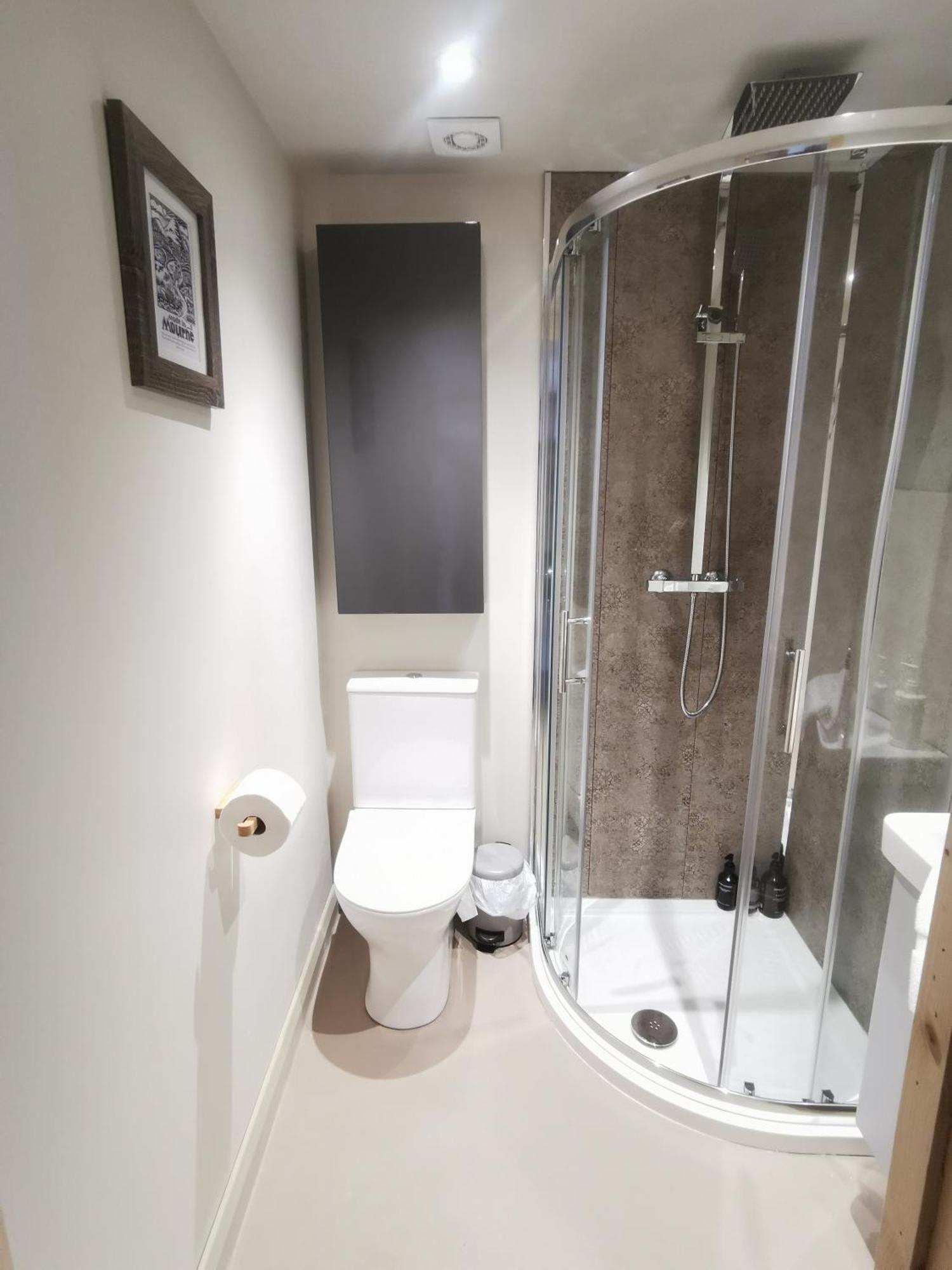 Cosy Couples Retreat At The Coop With Hot Tub Villa Kilkeel Eksteriør bilde