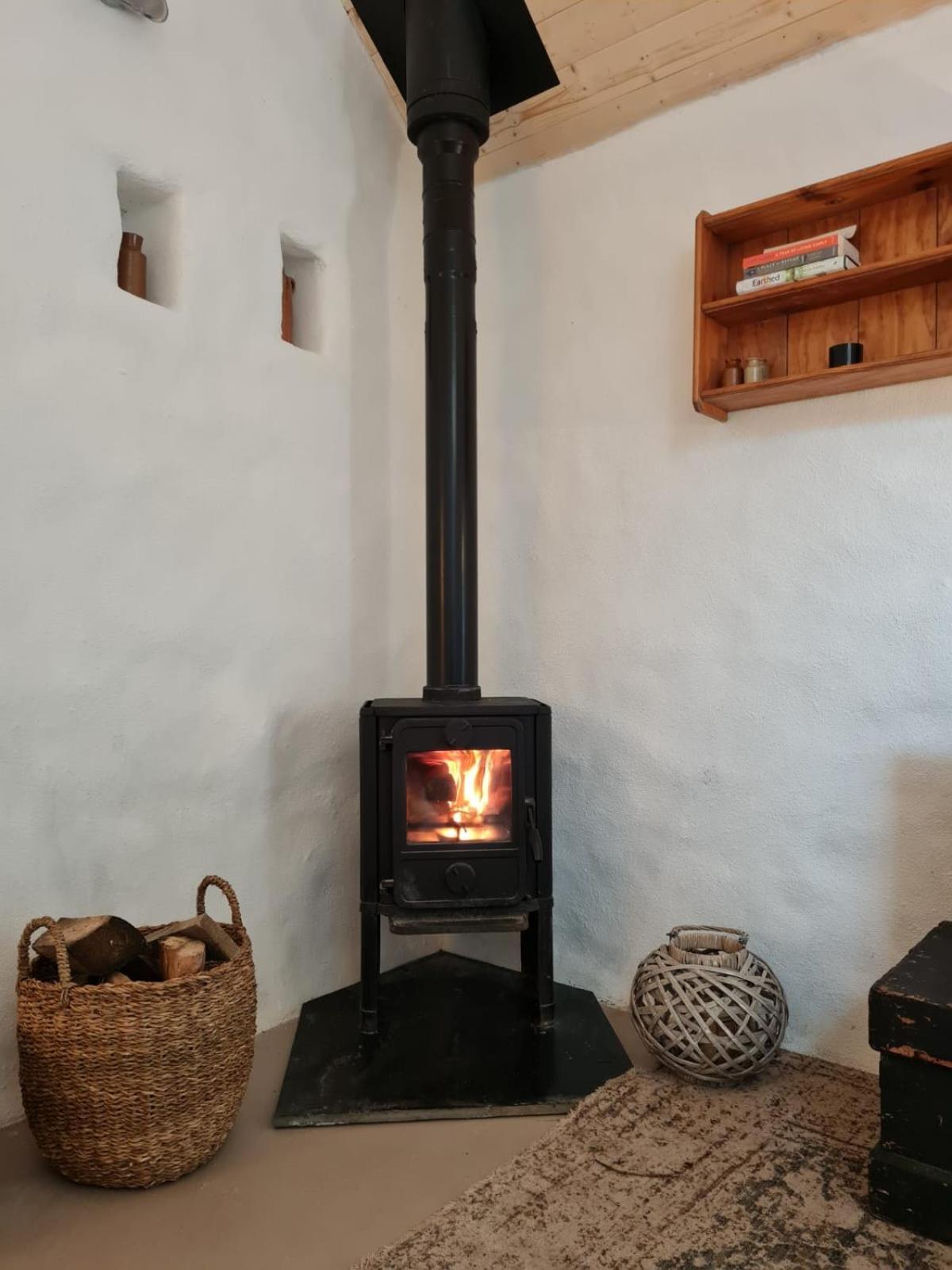 Cosy Couples Retreat At The Coop With Hot Tub Villa Kilkeel Eksteriør bilde