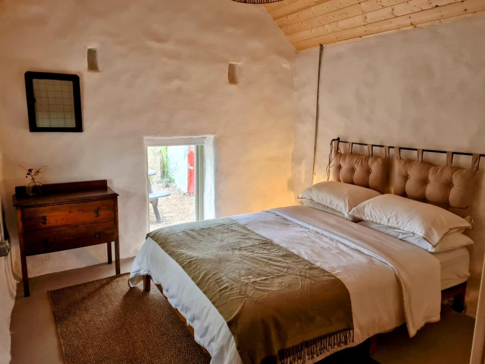 Cosy Couples Retreat At The Coop With Hot Tub Villa Kilkeel Eksteriør bilde