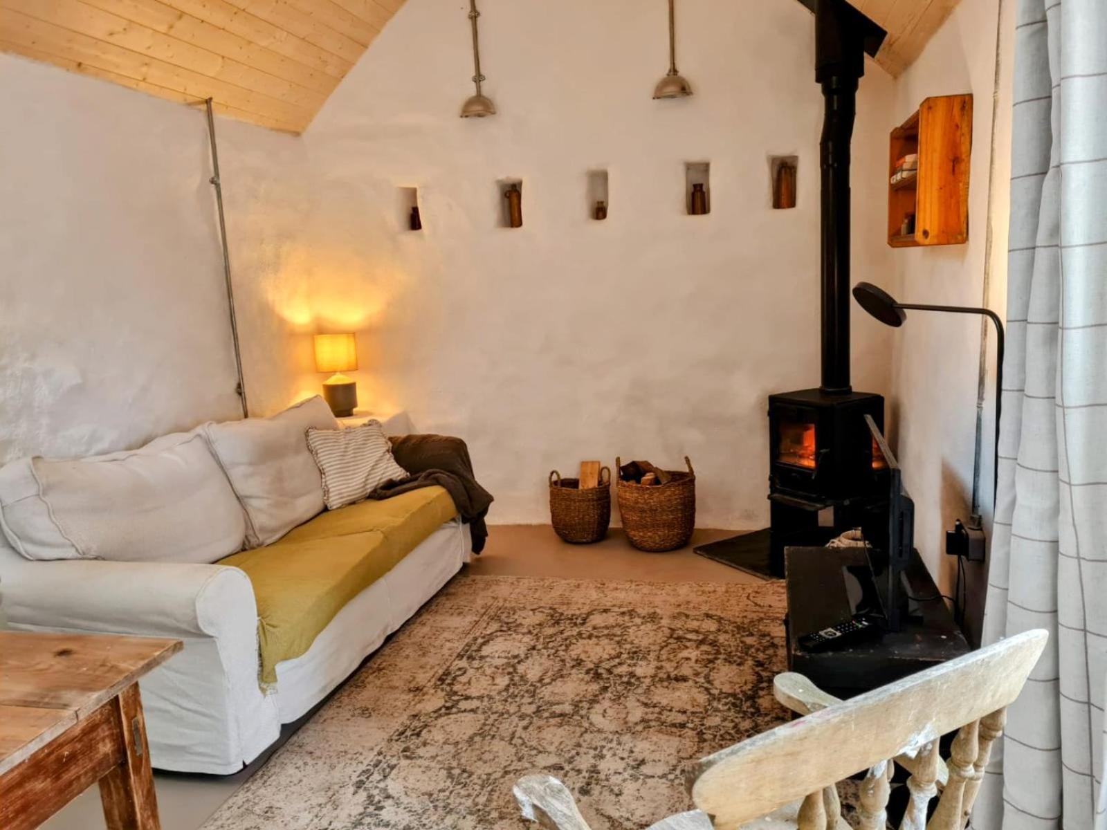 Cosy Couples Retreat At The Coop With Hot Tub Villa Kilkeel Eksteriør bilde